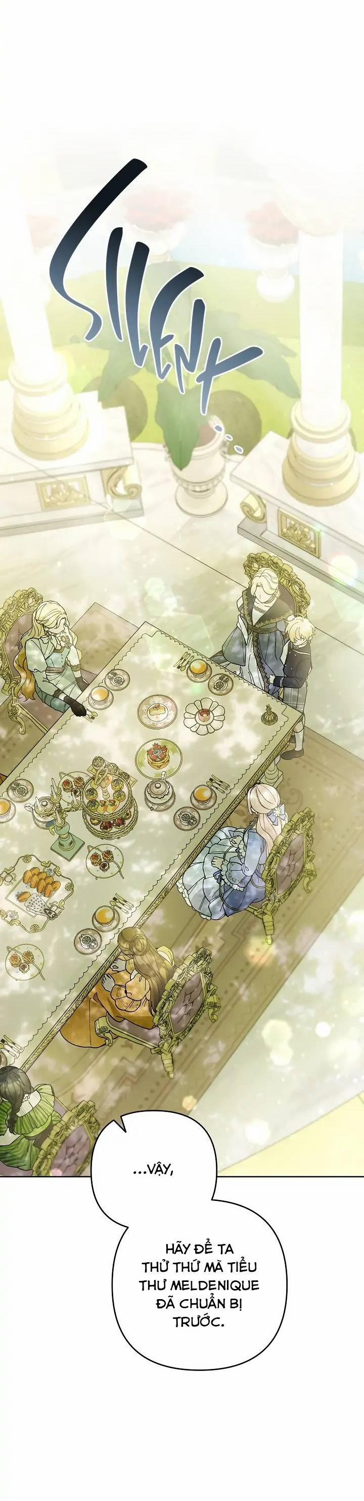 Đừng Đến Cửa Hàng Văn Phòng Phẩm Của Ác Nữ 51 trang 23