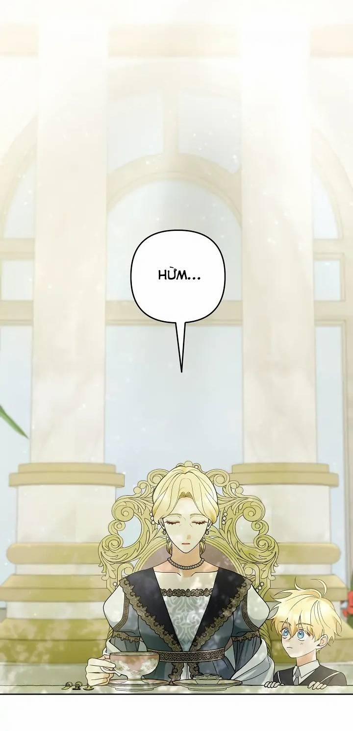 Đừng Đến Cửa Hàng Văn Phòng Phẩm Của Ác Nữ 51 trang 25