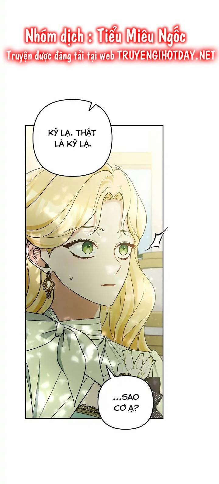 Đừng Đến Cửa Hàng Văn Phòng Phẩm Của Ác Nữ 51 trang 26
