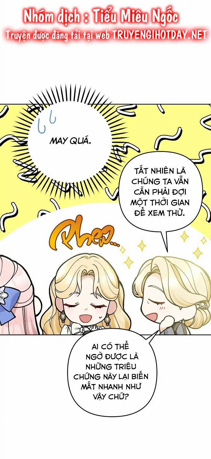 Đừng Đến Cửa Hàng Văn Phòng Phẩm Của Ác Nữ 51 trang 28