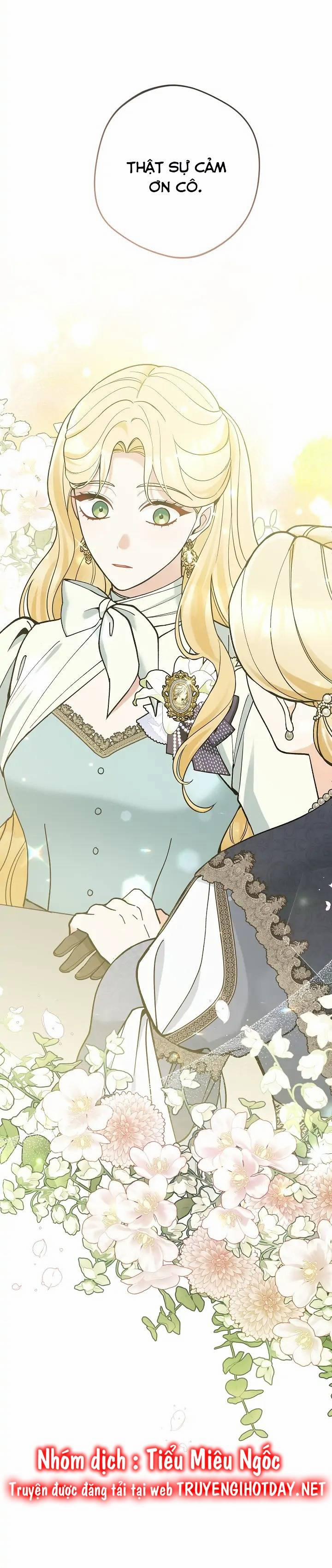 Đừng Đến Cửa Hàng Văn Phòng Phẩm Của Ác Nữ 51 trang 30