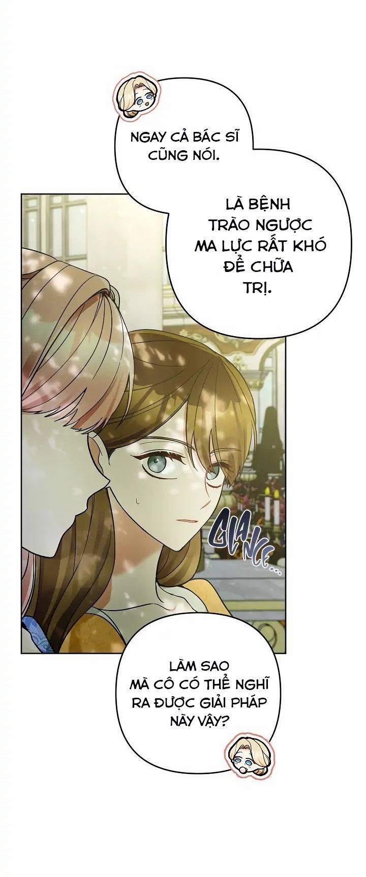 Đừng Đến Cửa Hàng Văn Phòng Phẩm Của Ác Nữ 51 trang 31