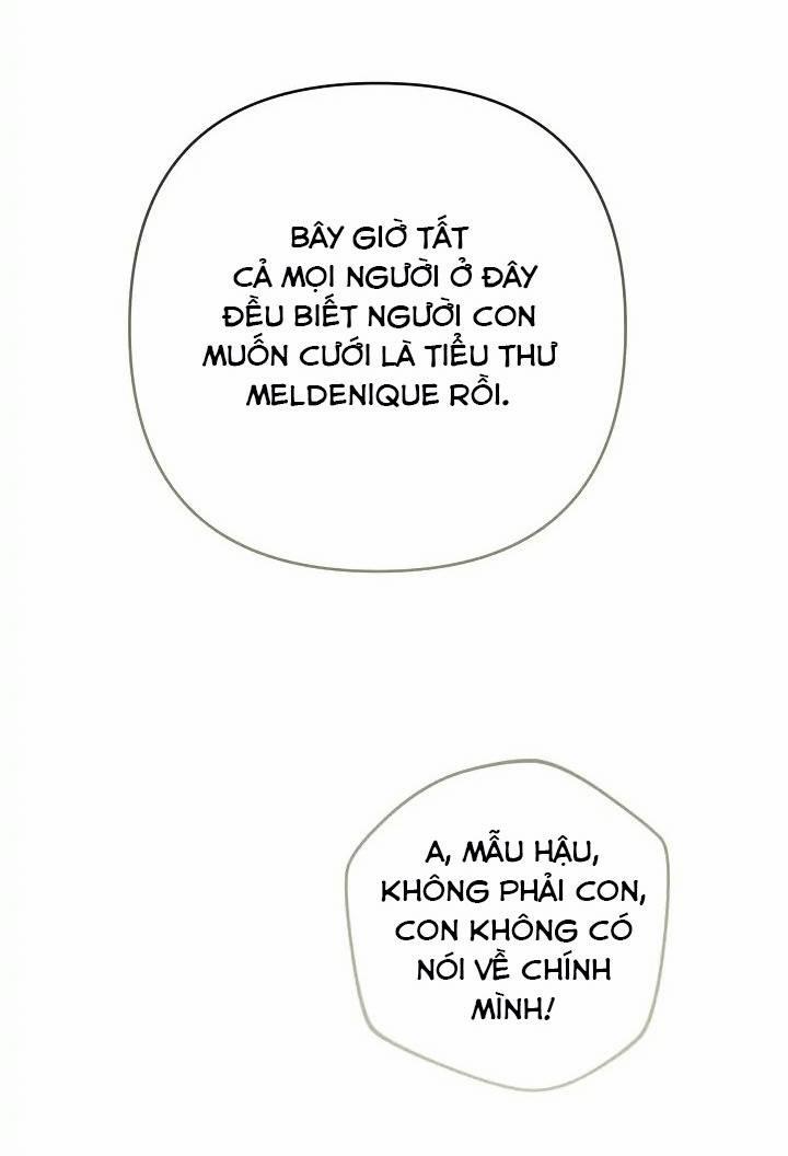 Đừng Đến Cửa Hàng Văn Phòng Phẩm Của Ác Nữ 51 trang 34