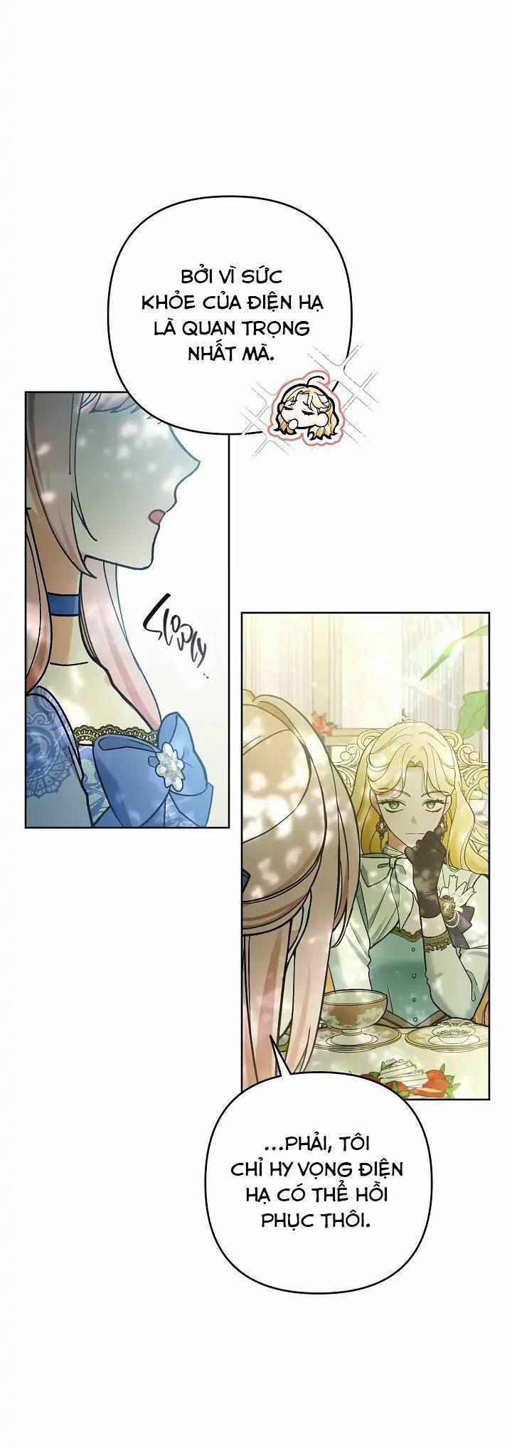 Đừng Đến Cửa Hàng Văn Phòng Phẩm Của Ác Nữ 51 trang 38