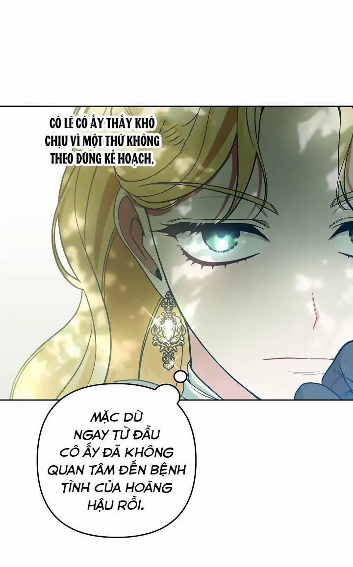 Đừng Đến Cửa Hàng Văn Phòng Phẩm Của Ác Nữ 51 trang 39