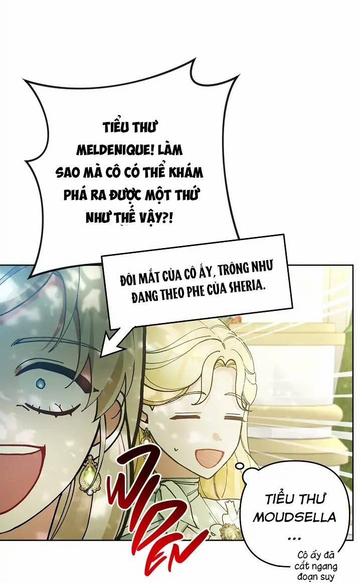 Đừng Đến Cửa Hàng Văn Phòng Phẩm Của Ác Nữ 51 trang 41