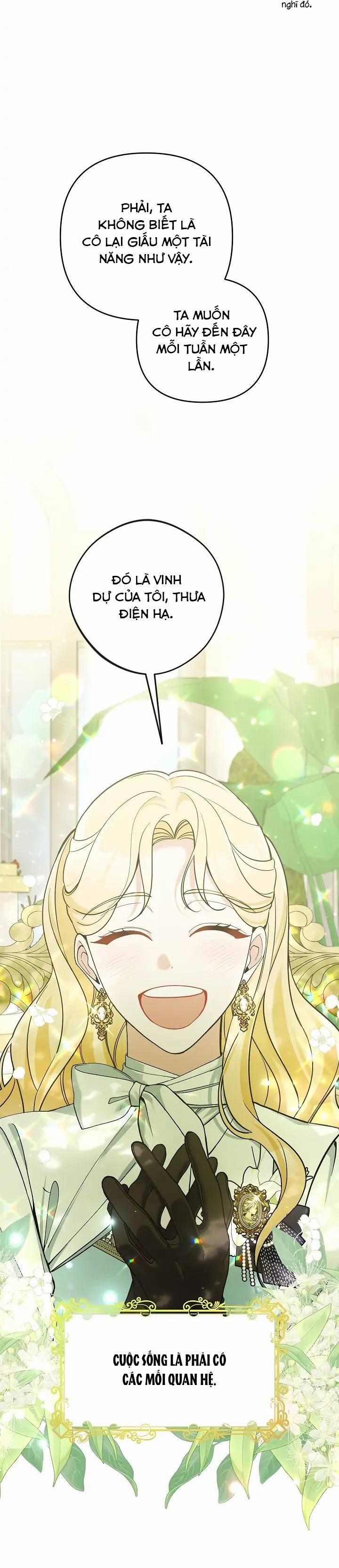 Đừng Đến Cửa Hàng Văn Phòng Phẩm Của Ác Nữ 51 trang 42