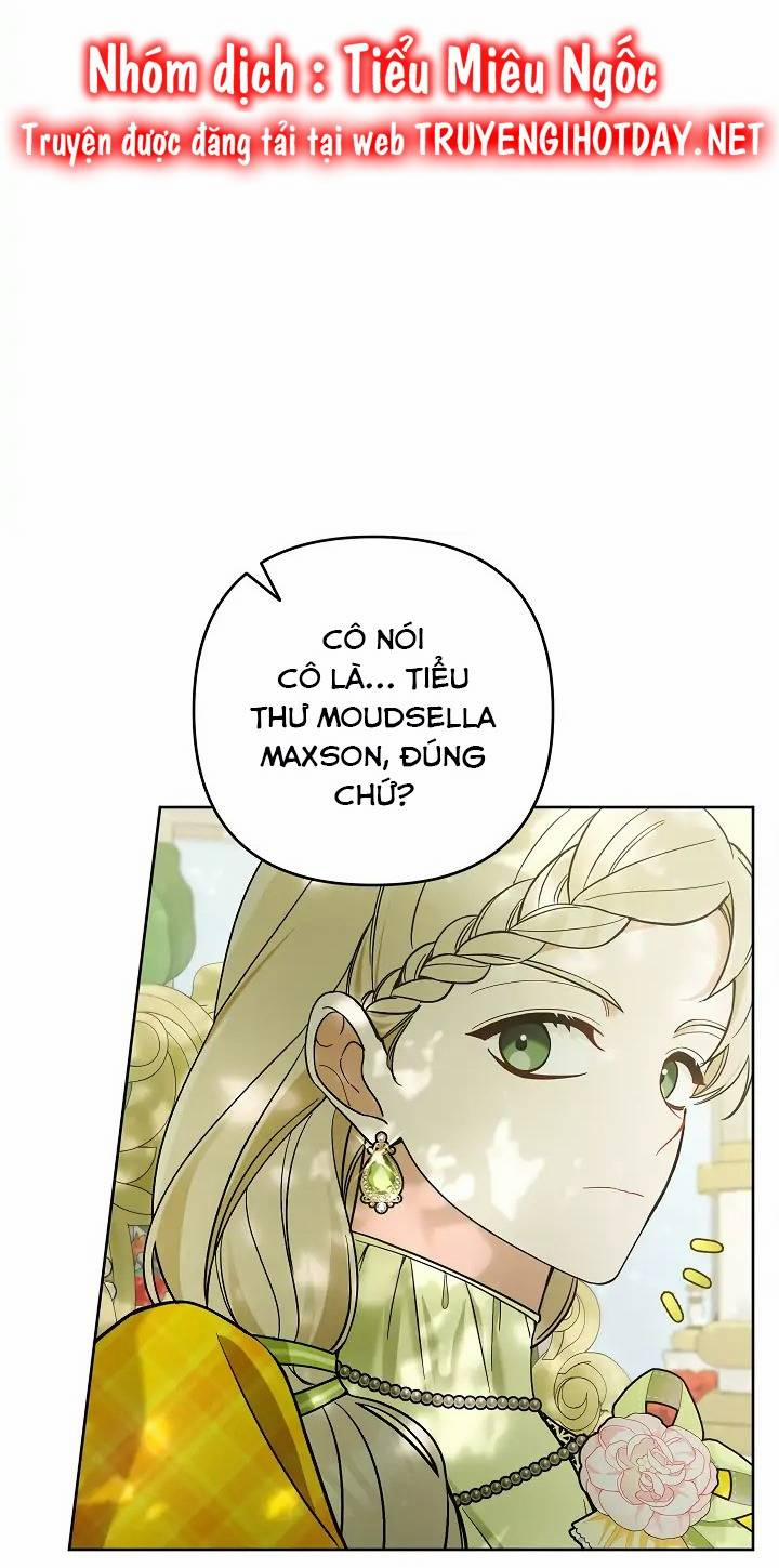 Đừng Đến Cửa Hàng Văn Phòng Phẩm Của Ác Nữ 51 trang 44