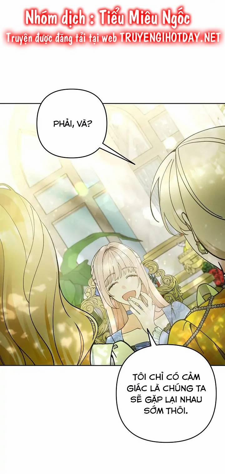 Đừng Đến Cửa Hàng Văn Phòng Phẩm Của Ác Nữ 51 trang 45