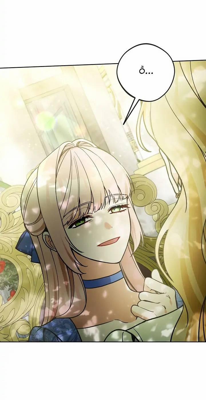 Đừng Đến Cửa Hàng Văn Phòng Phẩm Của Ác Nữ 51 trang 47