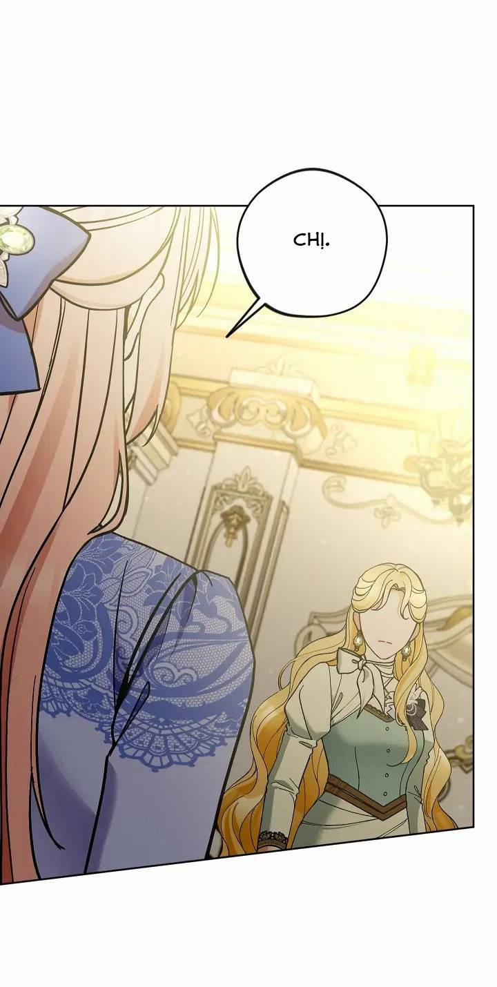 Đừng Đến Cửa Hàng Văn Phòng Phẩm Của Ác Nữ 51 trang 50