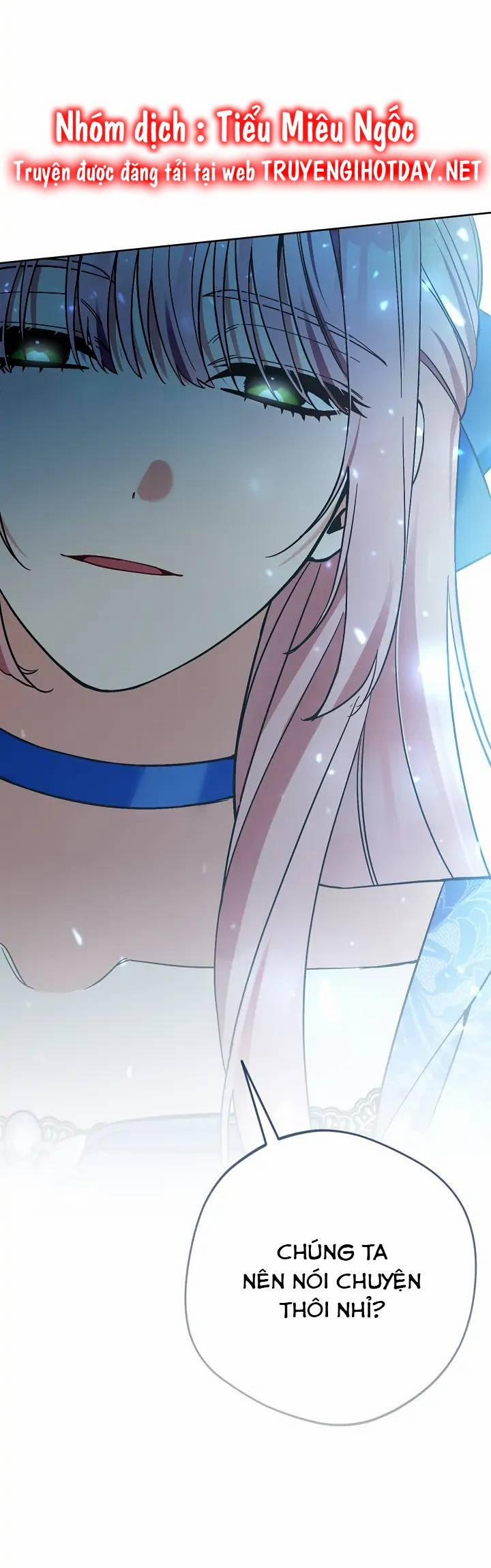 Đừng Đến Cửa Hàng Văn Phòng Phẩm Của Ác Nữ 51 trang 51