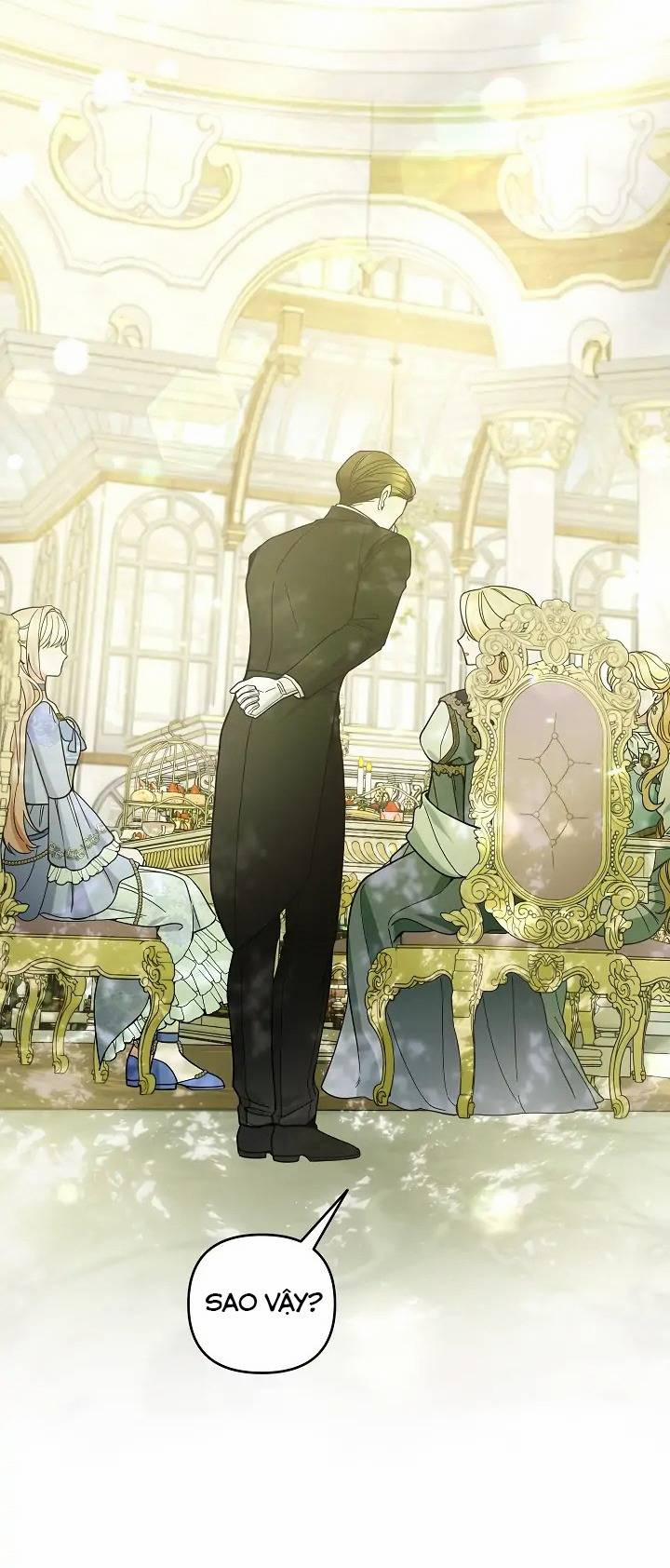 Đừng Đến Cửa Hàng Văn Phòng Phẩm Của Ác Nữ 51 trang 7