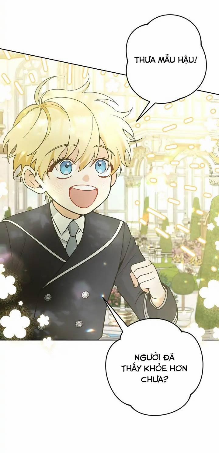 Đừng Đến Cửa Hàng Văn Phòng Phẩm Của Ác Nữ 51 trang 9