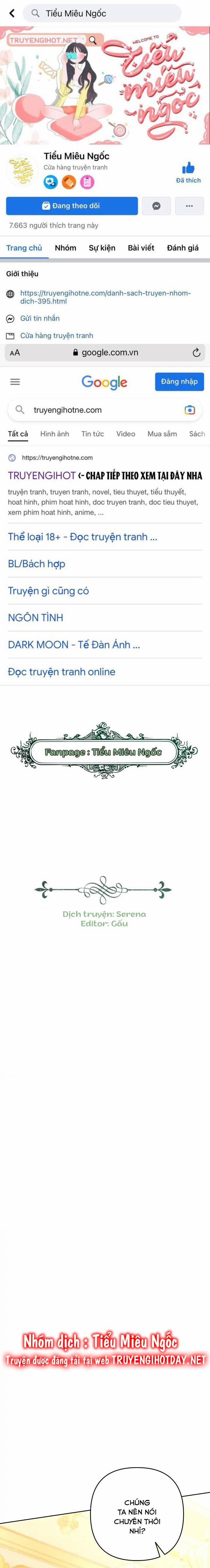 Đừng Đến Cửa Hàng Văn Phòng Phẩm Của Ác Nữ 52 trang 0