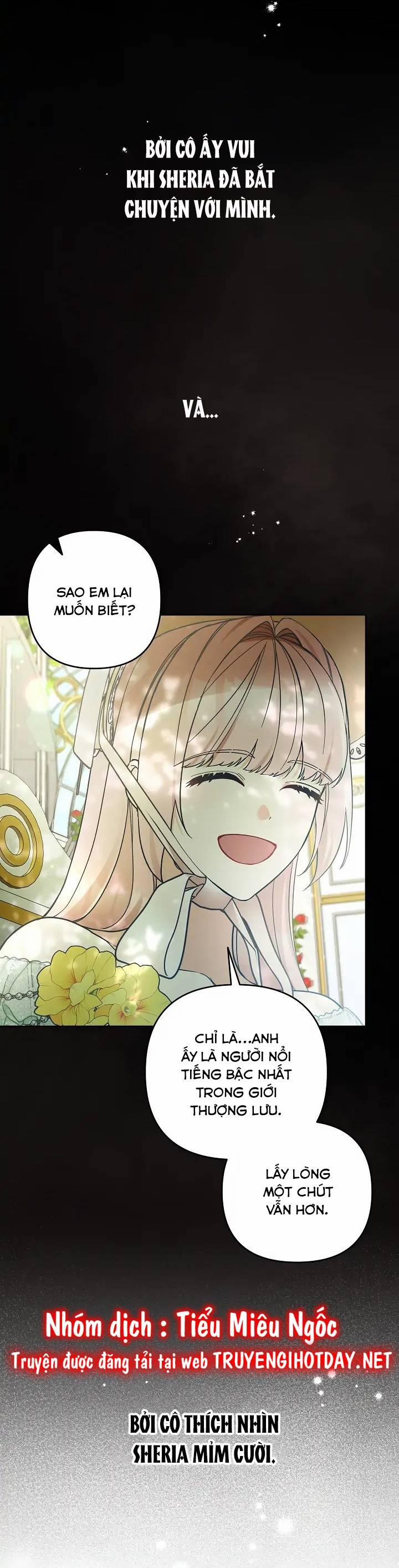 Đừng Đến Cửa Hàng Văn Phòng Phẩm Của Ác Nữ 52 trang 10
