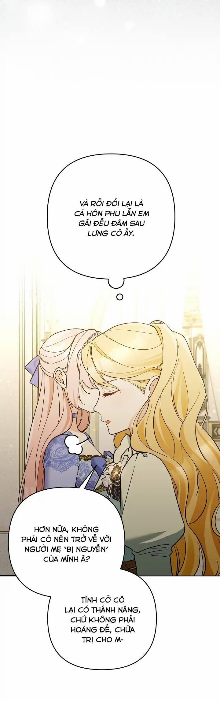 Đừng Đến Cửa Hàng Văn Phòng Phẩm Của Ác Nữ 52 trang 11