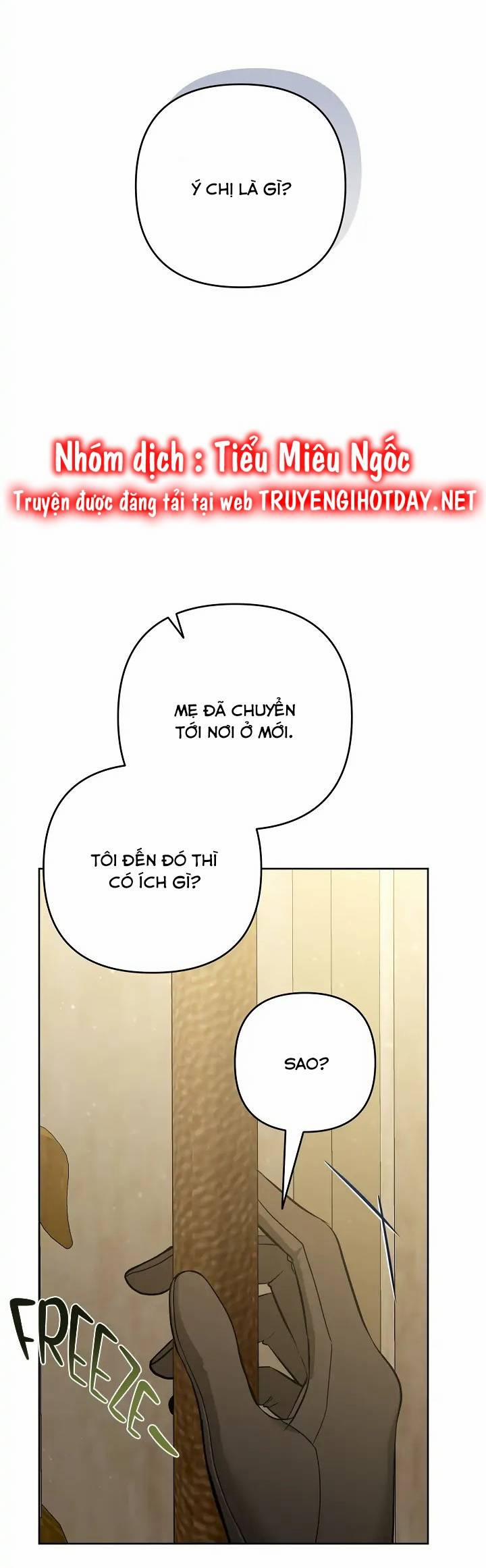 Đừng Đến Cửa Hàng Văn Phòng Phẩm Của Ác Nữ 52 trang 12