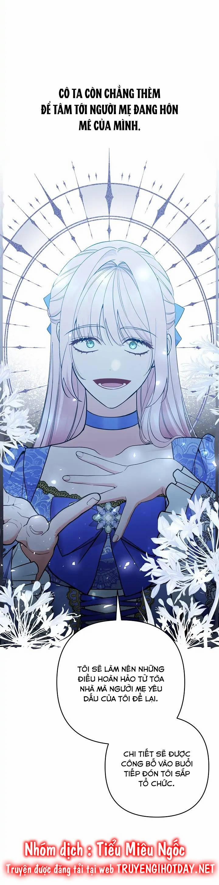Đừng Đến Cửa Hàng Văn Phòng Phẩm Của Ác Nữ 52 trang 14