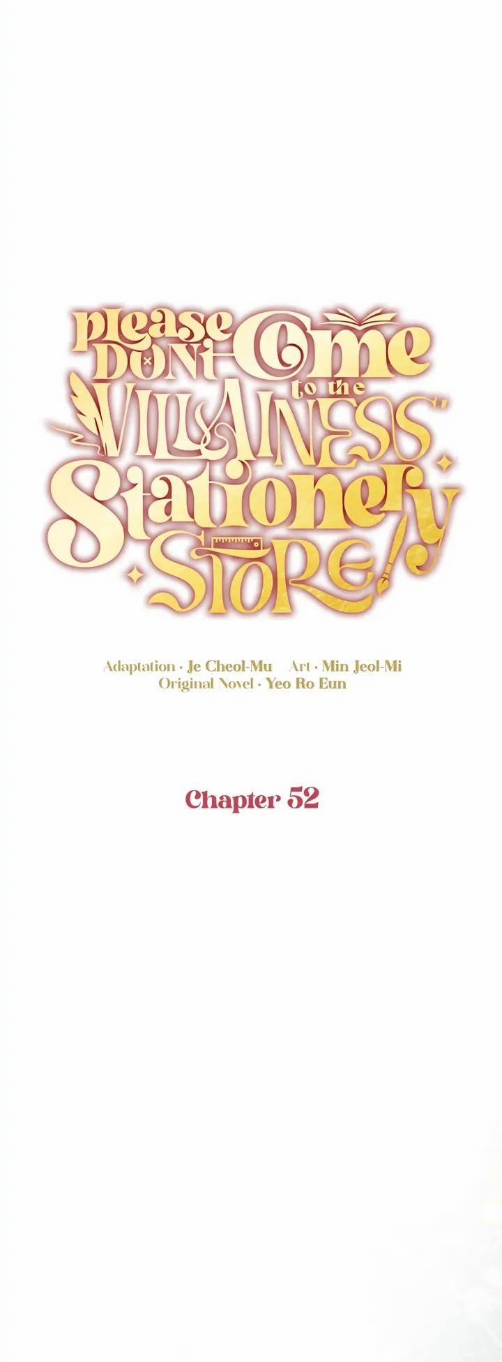 Đừng Đến Cửa Hàng Văn Phòng Phẩm Của Ác Nữ 52 trang 17