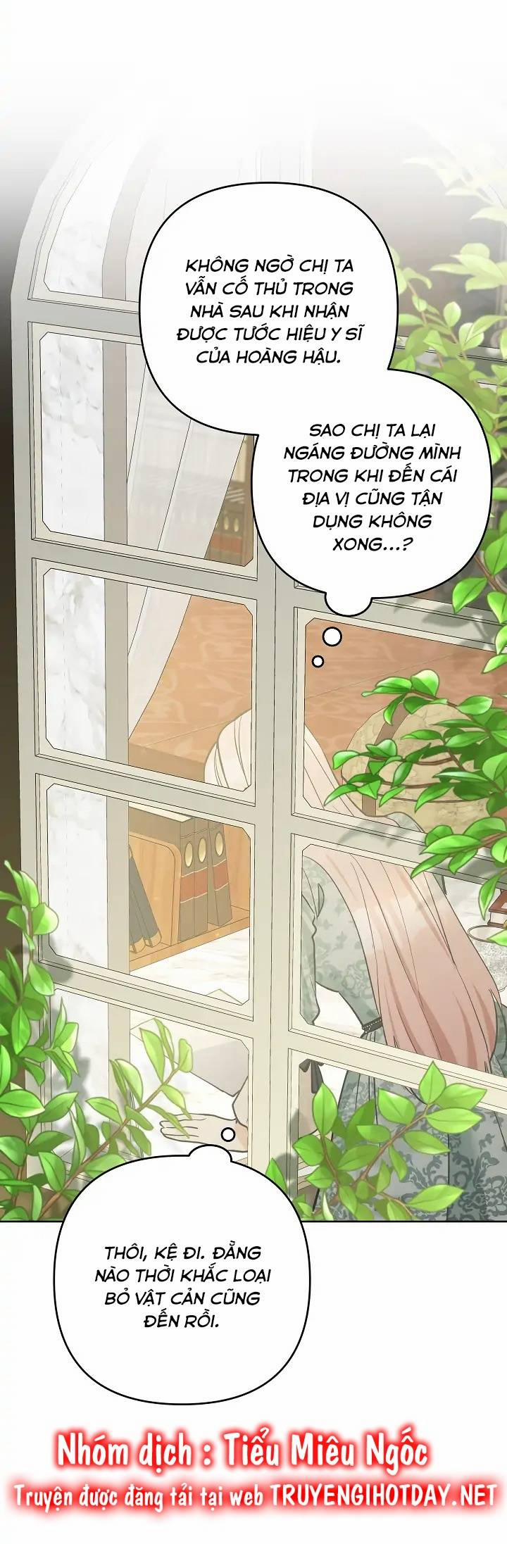 Đừng Đến Cửa Hàng Văn Phòng Phẩm Của Ác Nữ 52 trang 19