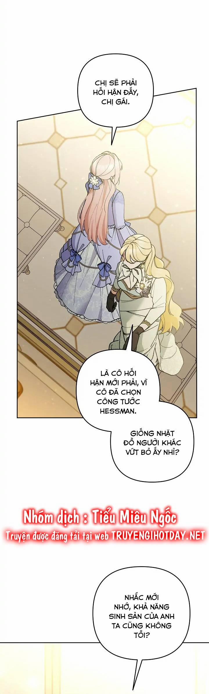 Đừng Đến Cửa Hàng Văn Phòng Phẩm Của Ác Nữ 52 trang 2