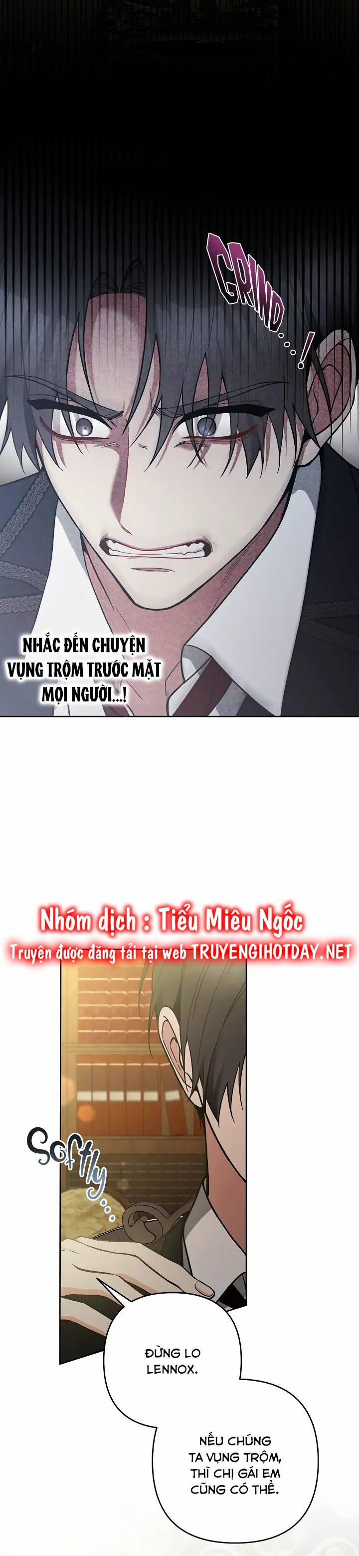 Đừng Đến Cửa Hàng Văn Phòng Phẩm Của Ác Nữ 52 trang 23