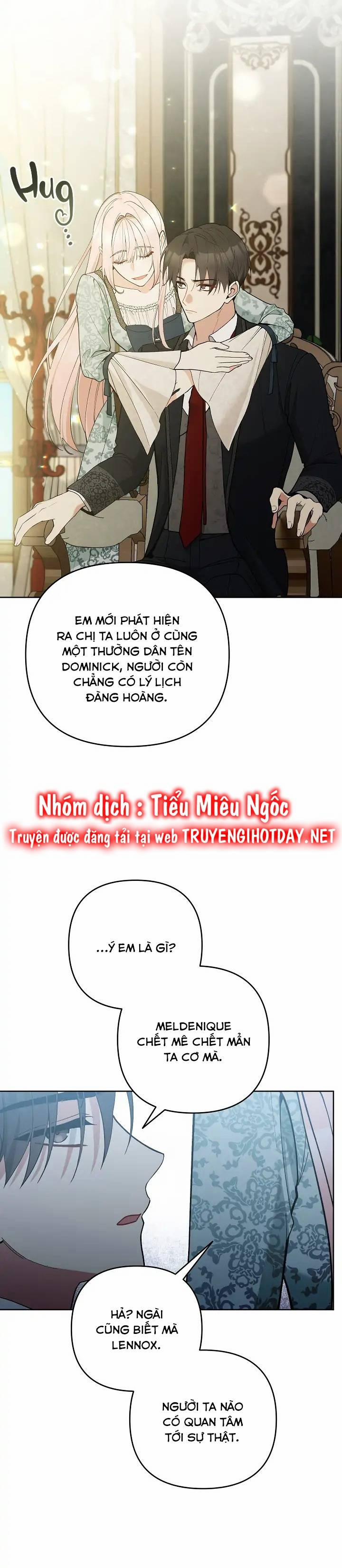 Đừng Đến Cửa Hàng Văn Phòng Phẩm Của Ác Nữ 52 trang 24