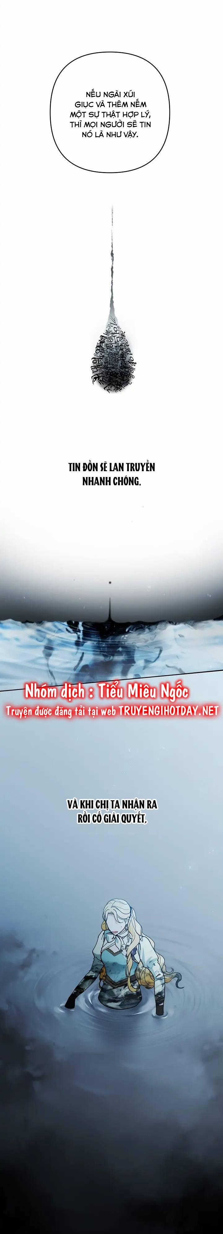 Đừng Đến Cửa Hàng Văn Phòng Phẩm Của Ác Nữ 52 trang 25