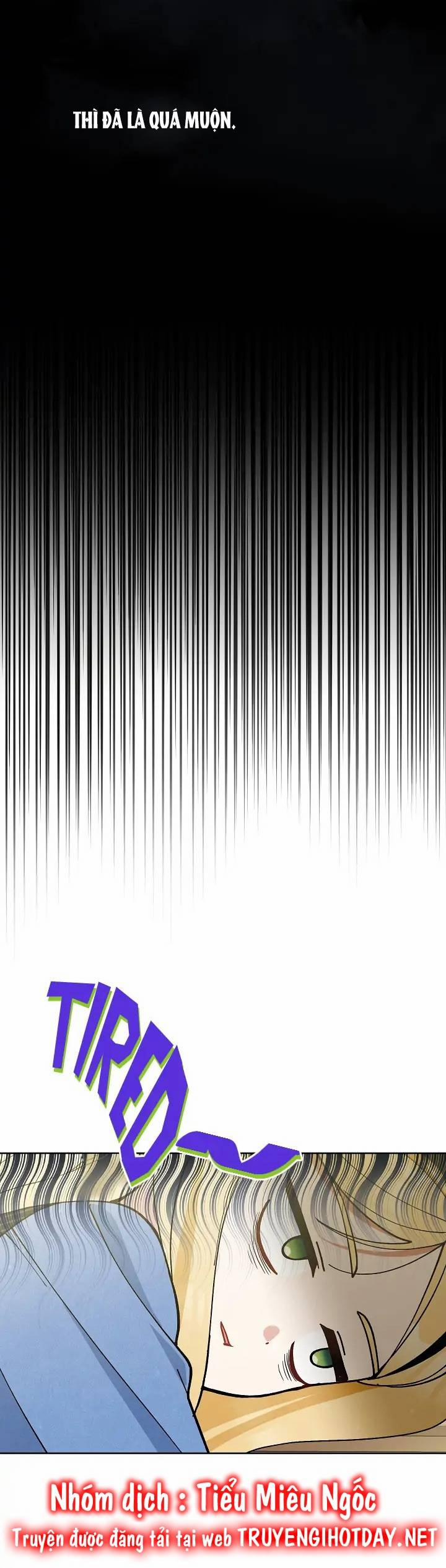 Đừng Đến Cửa Hàng Văn Phòng Phẩm Của Ác Nữ 52 trang 26