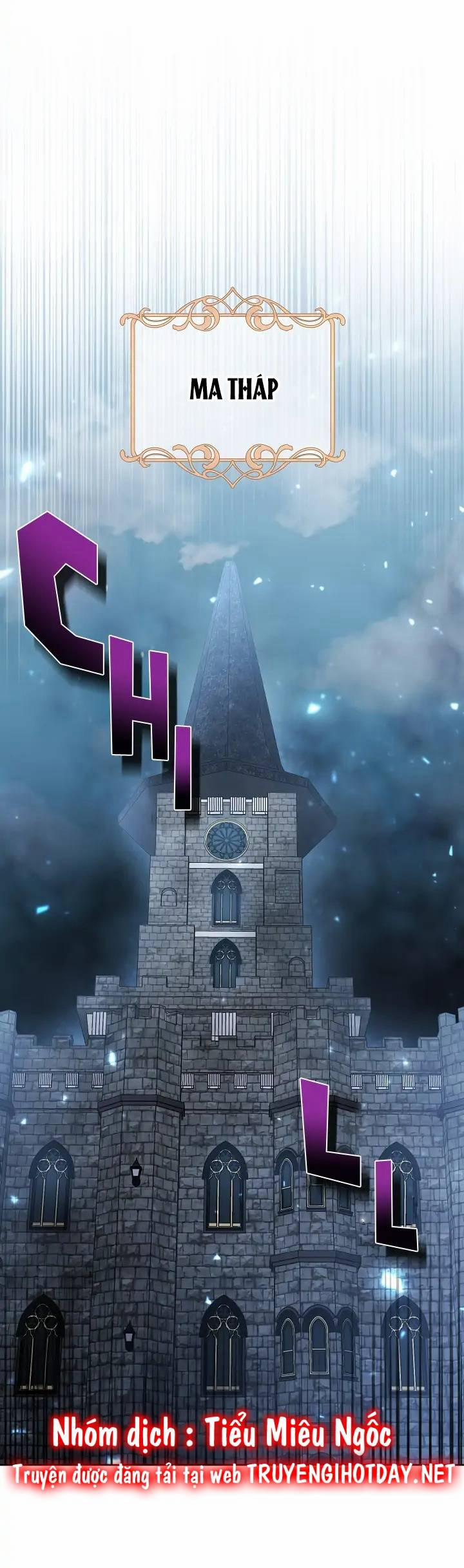 Đừng Đến Cửa Hàng Văn Phòng Phẩm Của Ác Nữ 52 trang 31