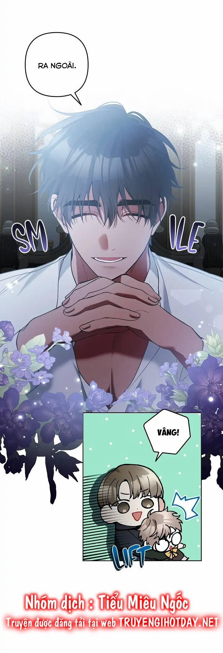 Đừng Đến Cửa Hàng Văn Phòng Phẩm Của Ác Nữ 52 trang 36