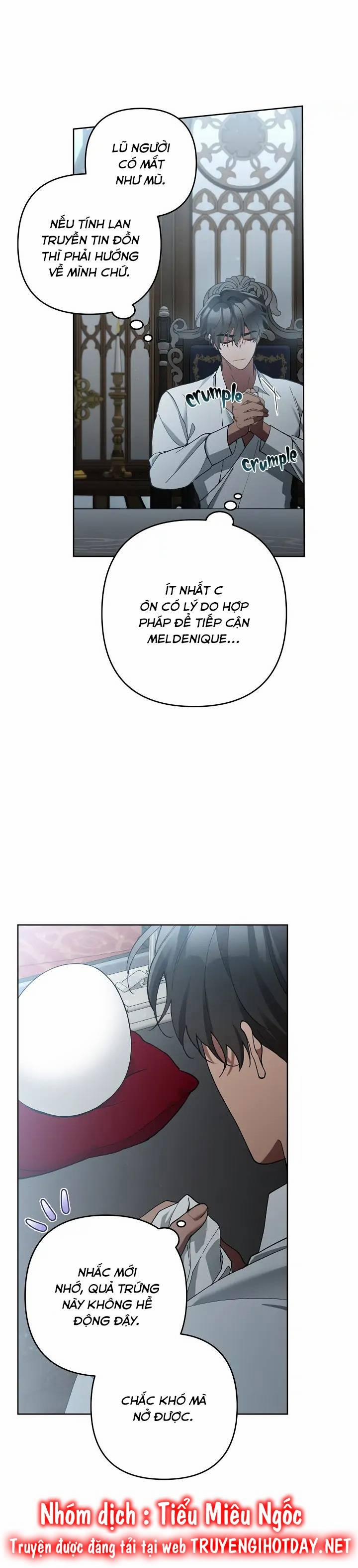 Đừng Đến Cửa Hàng Văn Phòng Phẩm Của Ác Nữ 52 trang 38