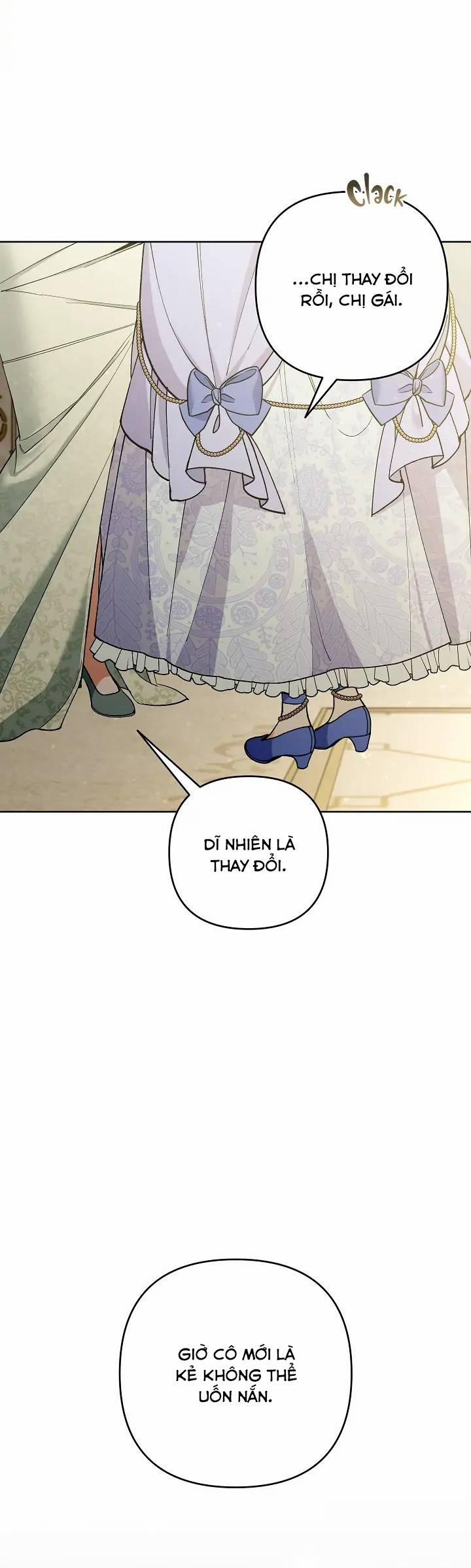 Đừng Đến Cửa Hàng Văn Phòng Phẩm Của Ác Nữ 52 trang 4