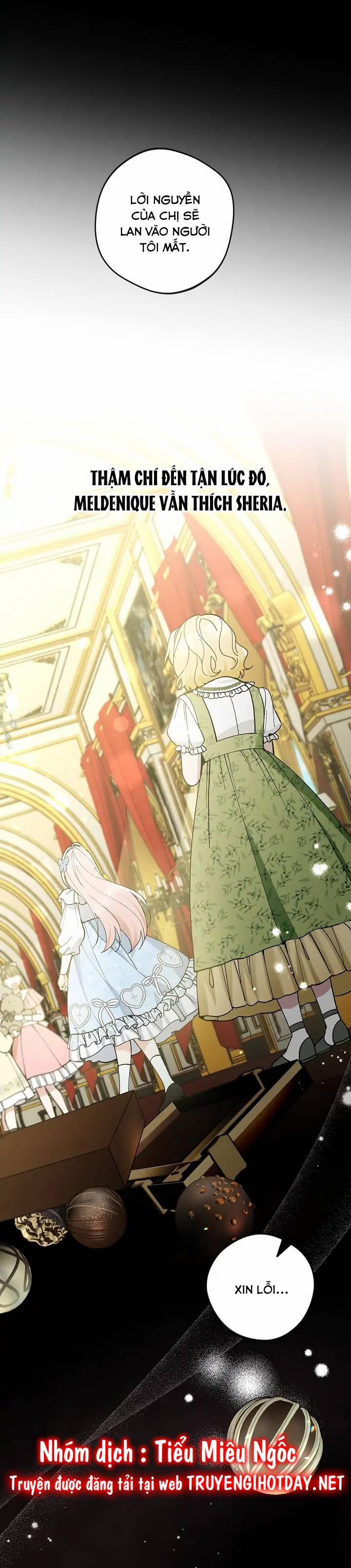 Đừng Đến Cửa Hàng Văn Phòng Phẩm Của Ác Nữ 52 trang 7