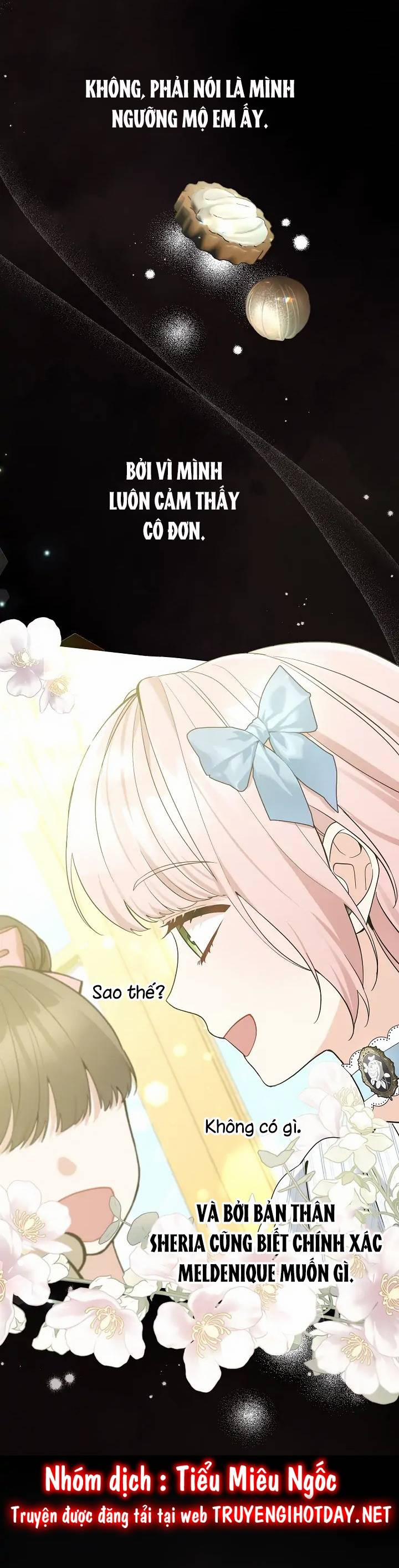 Đừng Đến Cửa Hàng Văn Phòng Phẩm Của Ác Nữ 52 trang 8