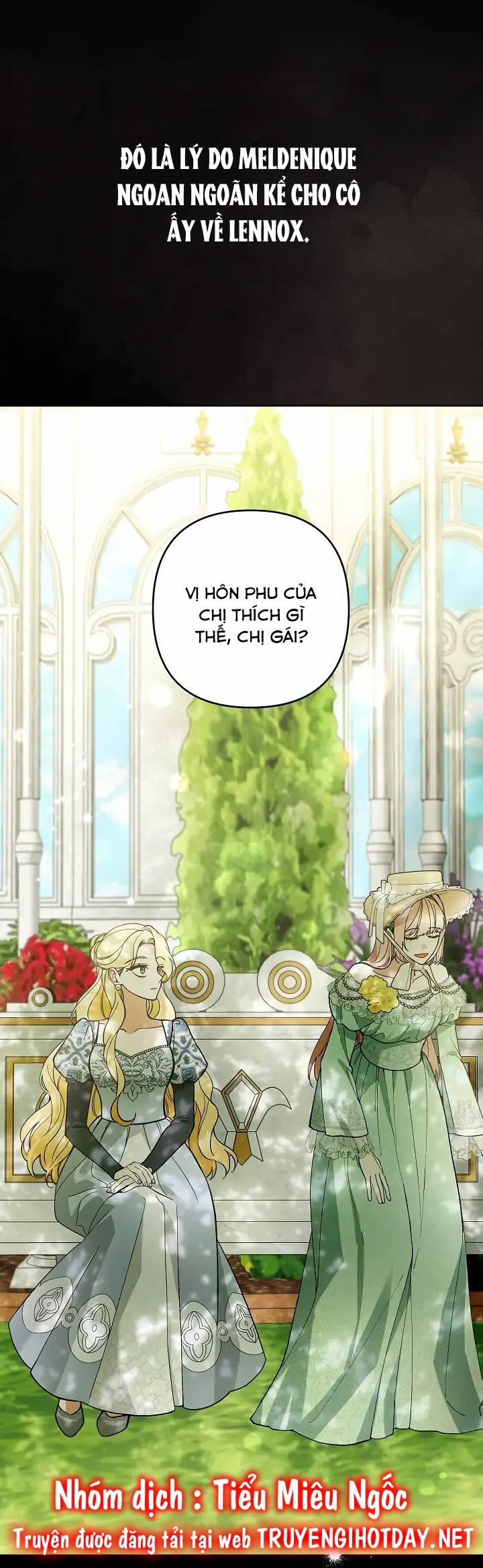 Đừng Đến Cửa Hàng Văn Phòng Phẩm Của Ác Nữ 52 trang 9