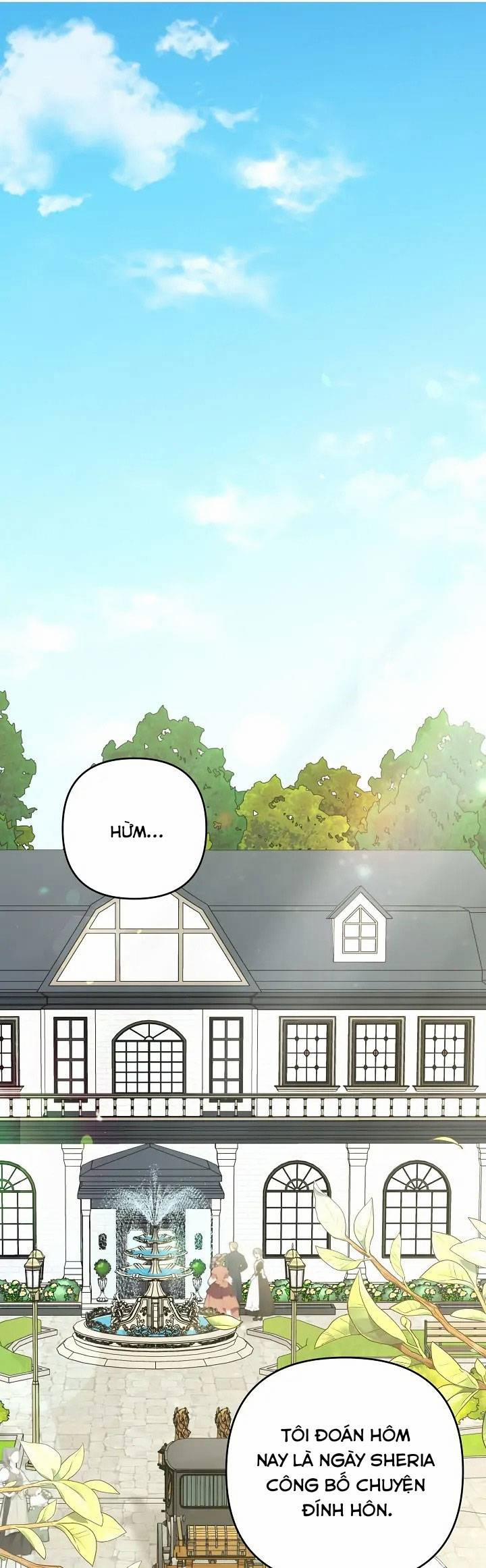 Đừng Đến Cửa Hàng Văn Phòng Phẩm Của Ác Nữ 53 trang 1