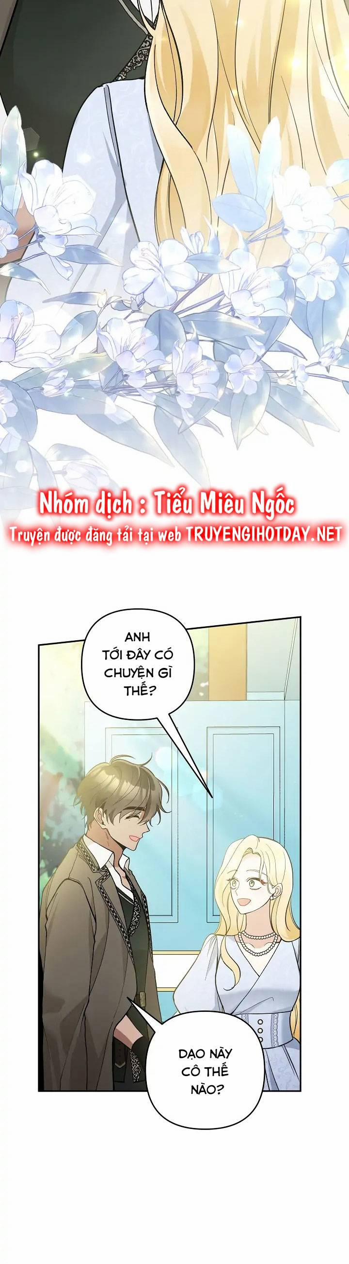 Đừng Đến Cửa Hàng Văn Phòng Phẩm Của Ác Nữ 53 trang 12