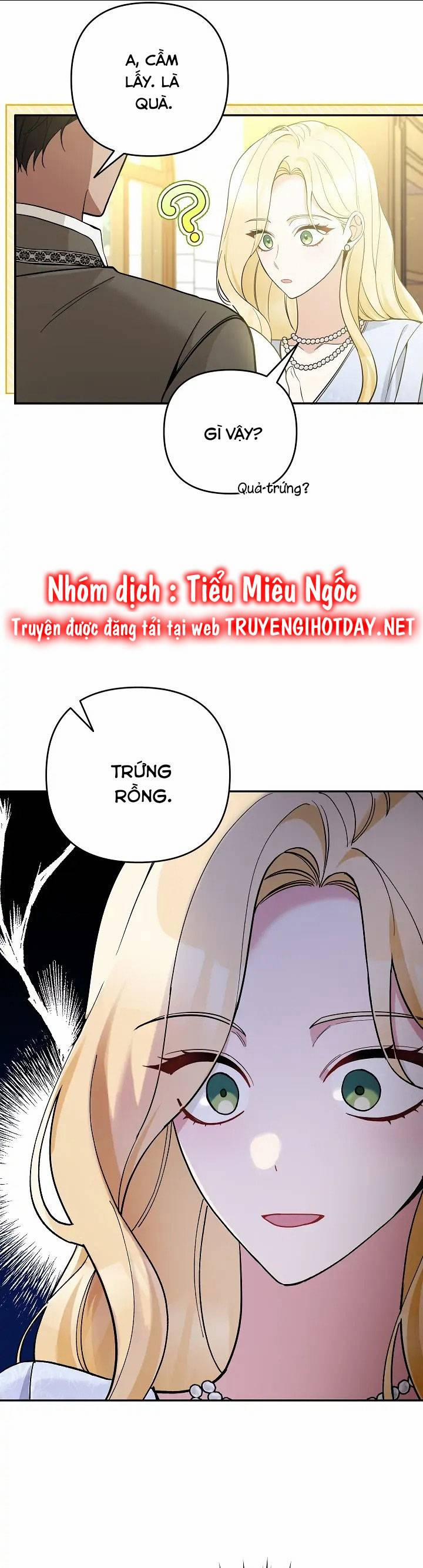 Đừng Đến Cửa Hàng Văn Phòng Phẩm Của Ác Nữ 53 trang 13