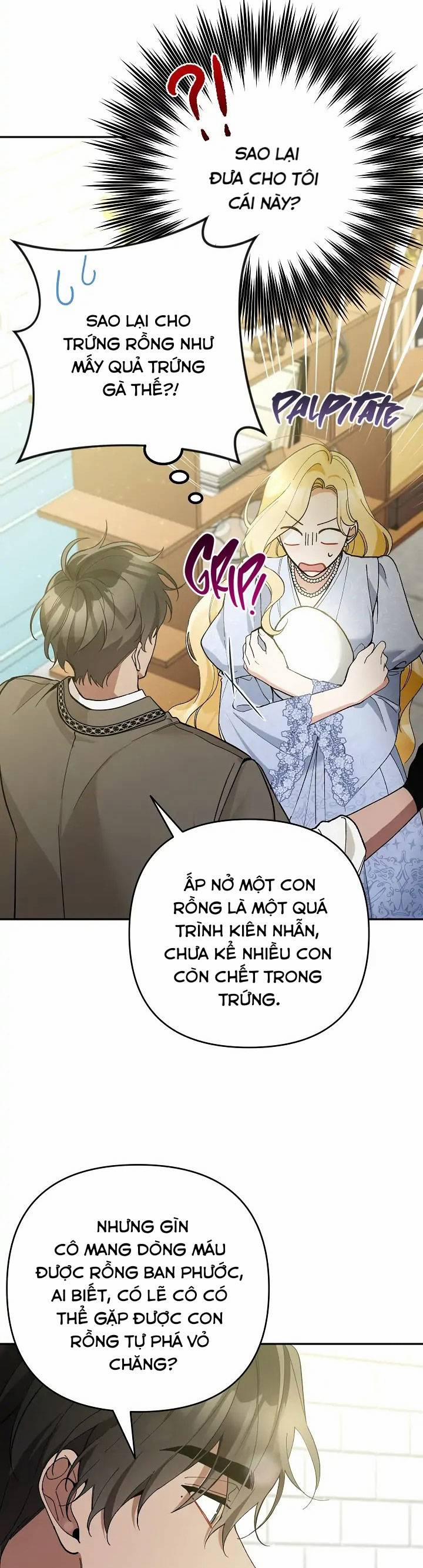 Đừng Đến Cửa Hàng Văn Phòng Phẩm Của Ác Nữ 53 trang 14