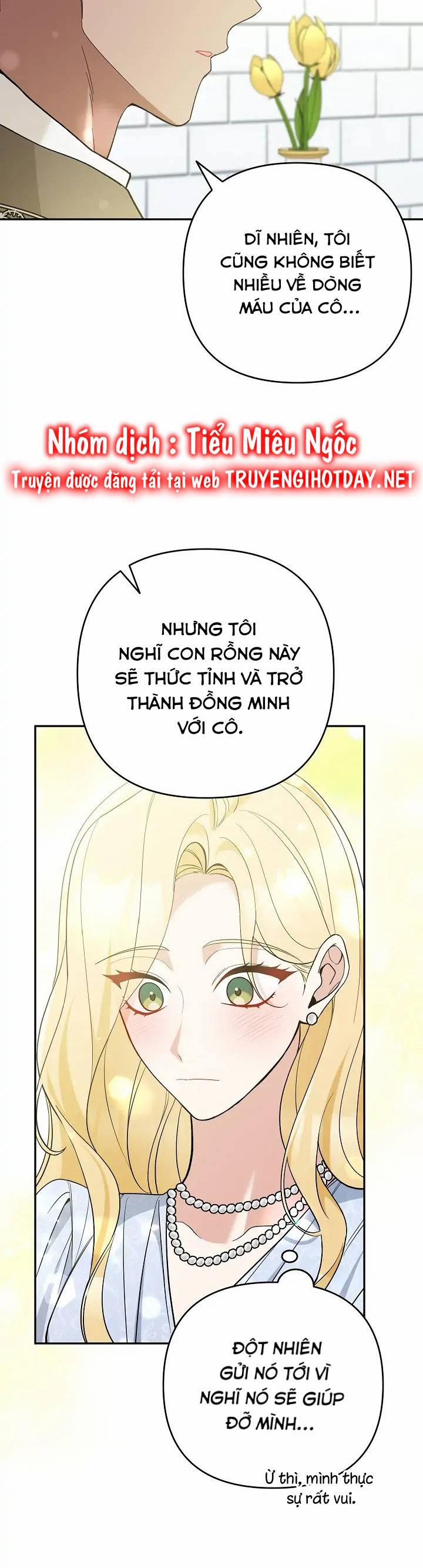 Đừng Đến Cửa Hàng Văn Phòng Phẩm Của Ác Nữ 53 trang 15