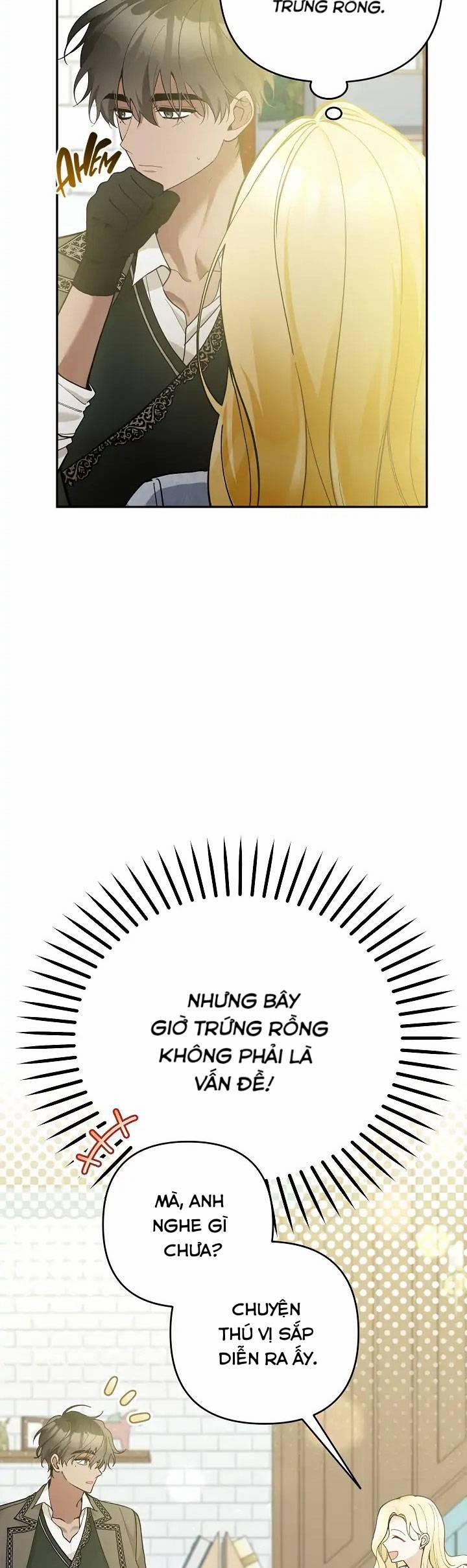 Đừng Đến Cửa Hàng Văn Phòng Phẩm Của Ác Nữ 53 trang 17