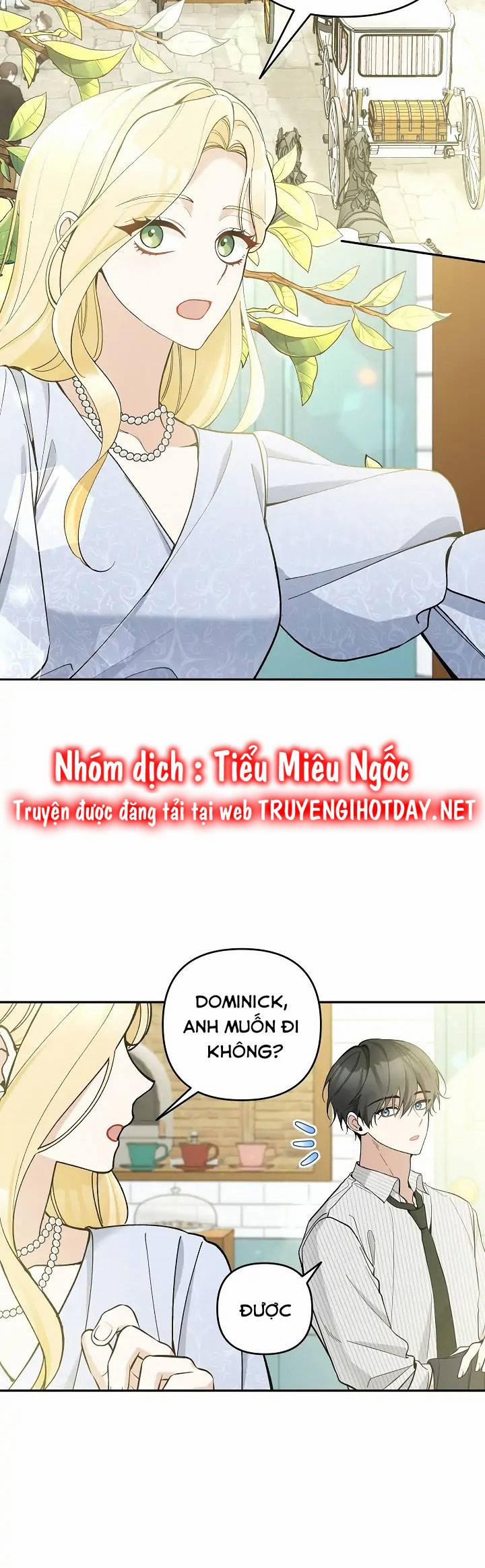 Đừng Đến Cửa Hàng Văn Phòng Phẩm Của Ác Nữ 53 trang 2