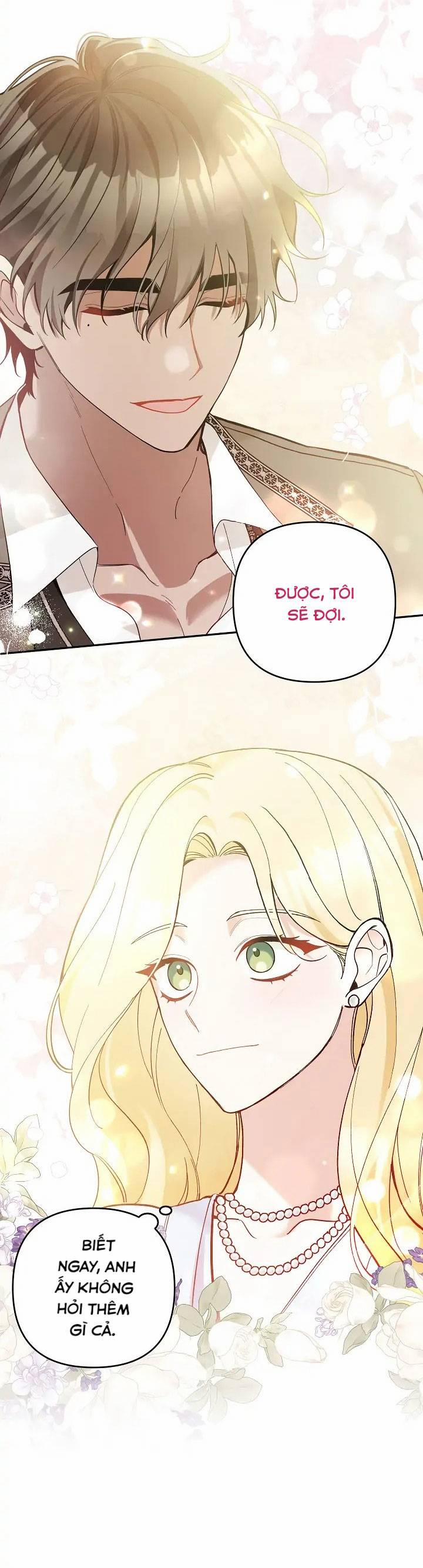 Đừng Đến Cửa Hàng Văn Phòng Phẩm Của Ác Nữ 53 trang 21