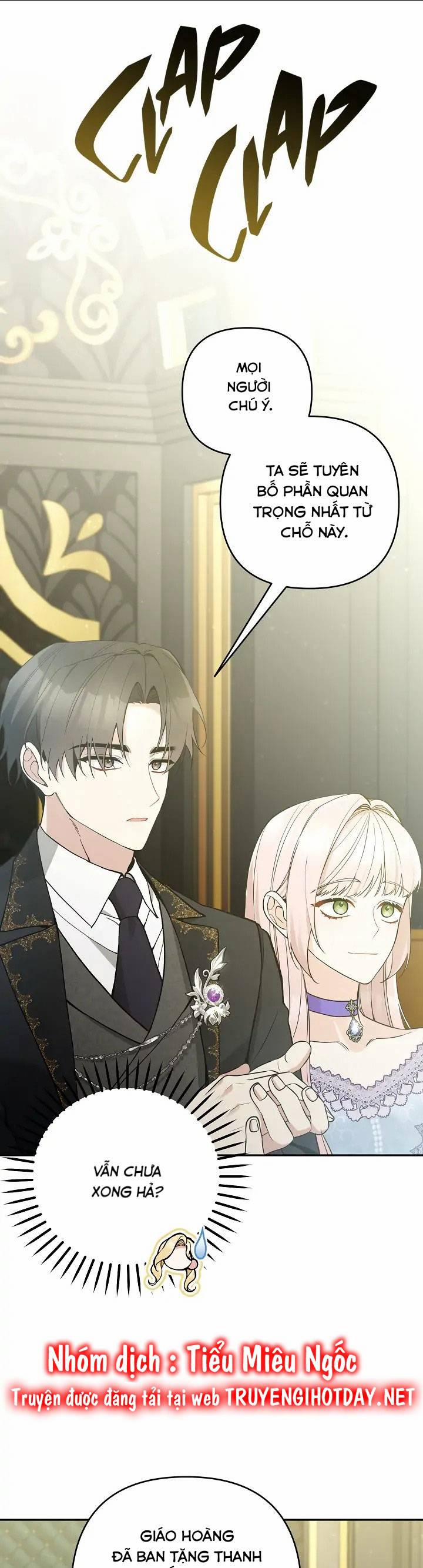 Đừng Đến Cửa Hàng Văn Phòng Phẩm Của Ác Nữ 53 trang 25