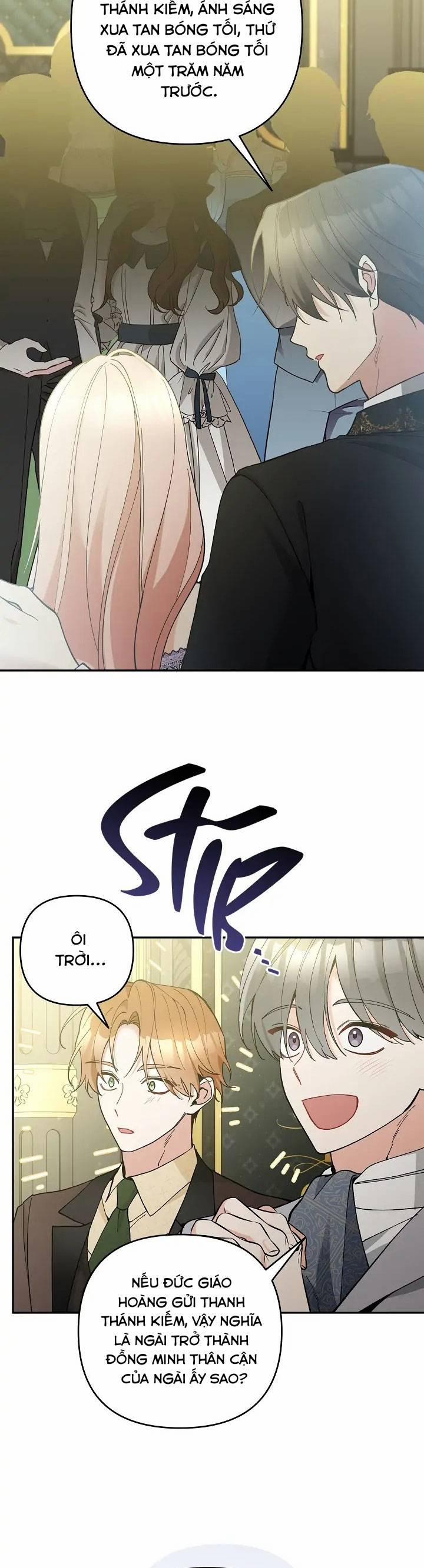 Đừng Đến Cửa Hàng Văn Phòng Phẩm Của Ác Nữ 53 trang 26