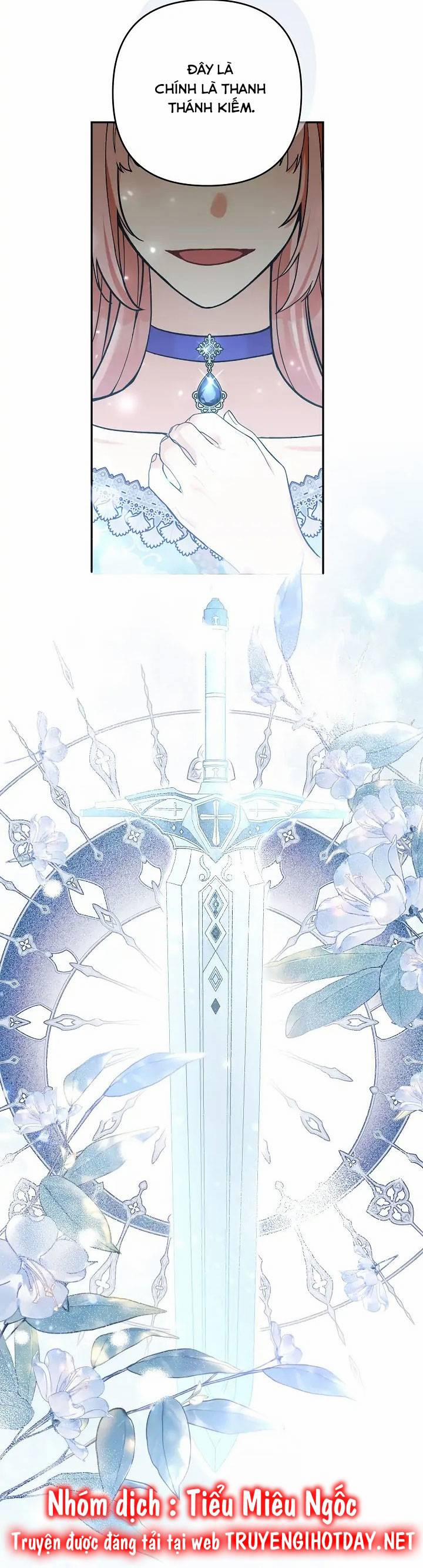 Đừng Đến Cửa Hàng Văn Phòng Phẩm Của Ác Nữ 53 trang 27