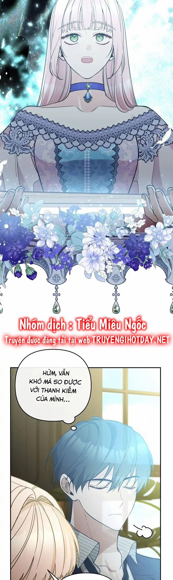 Đừng Đến Cửa Hàng Văn Phòng Phẩm Của Ác Nữ 53 trang 29