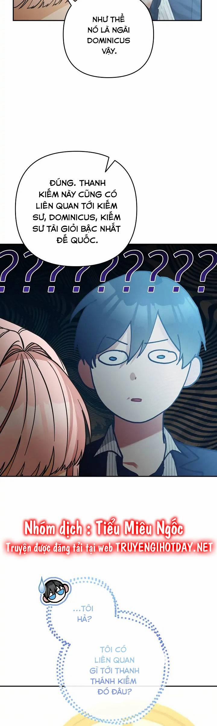 Đừng Đến Cửa Hàng Văn Phòng Phẩm Của Ác Nữ 53 trang 30